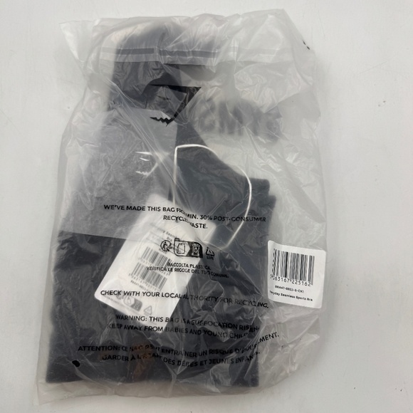 NEW Gymshark Everyday Seamless Sports Bra Small - Picture 3 of 6